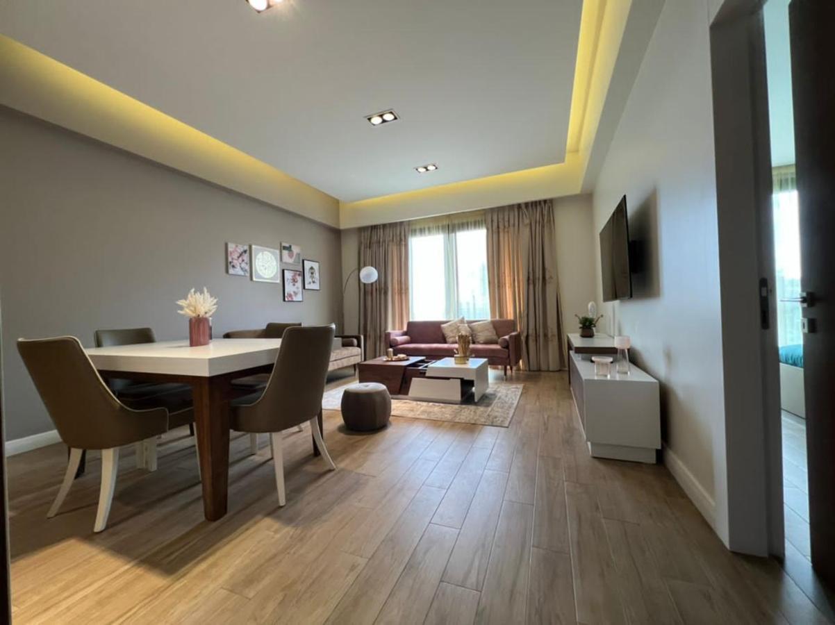 Wow Property Accra The Pearl In City المظهر الخارجي الصورة